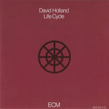 David Holland* : Life Cycle (CD, Album, RE)