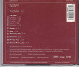 David Holland* : Life Cycle (CD, Album, RE)