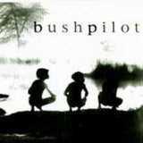 Bushpilot : Canine (1993) (7")