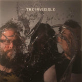 The Invisible (2) : The Invisible (CD, Album)
