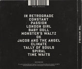 The Invisible (2) : The Invisible (CD, Album)