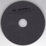 The Invisible (2) : The Invisible (CD, Album)