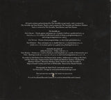 The Invisible (2) : The Invisible (CD, Album)
