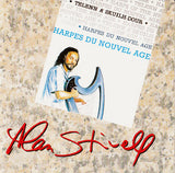 Alan Stivell : Harpes Du Nouvel Âge (CD, Album)