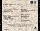 Alan Stivell : Harpes Du Nouvel Âge (CD, Album)