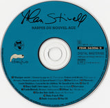 Alan Stivell : Harpes Du Nouvel Âge (CD, Album)