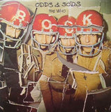 The Who : Odds & Sods (LP, Album, Club, RE, Die)