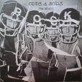 The Who : Odds & Sods (LP, Album, Club, RE, Die)