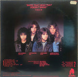Metallica : Kill 'Em All (LP, Album, RE)