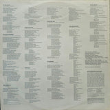 Metallica : Kill 'Em All (LP, Album, RE)