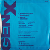 Gen X* : 4 (7", EP, PRS)