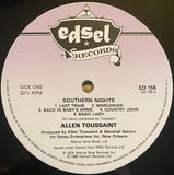 Allen Toussaint : Southern Nights (LP, Album, RE)