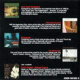 Green On Red : The Best Of Green On Red (CD, Comp)