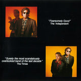 Green On Red : The Best Of Green On Red (CD, Comp)