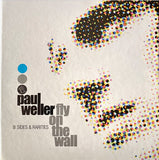 Paul Weller : Fly On The Wall (B Sides & Rarities) (3xCD, Comp, RM, blu + Box)