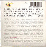 Paul Weller : Fly On The Wall (B Sides & Rarities) (3xCD, Comp, RM, blu + Box)