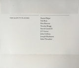 Destroyer (4) : Kaputt (CD, Album, Dig)