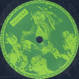 We've Got A Fuzzbox And We're Gonna Use It : Rules And Regulations (7", EP)