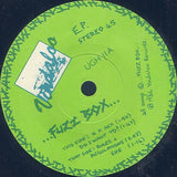 We've Got A Fuzzbox And We're Gonna Use It : Rules And Regulations (7", EP)
