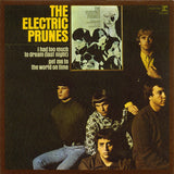 The Electric Prunes : Original Album Series (CD, Album, Mono, RE, RP + CD, Album, RE, RP + CD, )