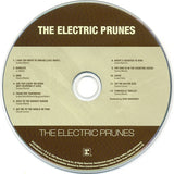 The Electric Prunes : Original Album Series (CD, Album, Mono, RE, RP + CD, Album, RE, RP + CD, )