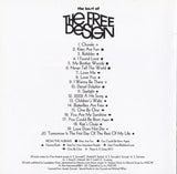 The Free Design : The Best Of Free Design (CD, Comp)