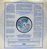 Judas Priest : Sad Wings Of Destiny (LP, Album)