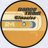 Various : Dance Train Classics Vinyl 24 (12", Comp)