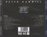 Peter Hammill : Typical (2xCD, Album, RE)