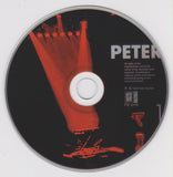 Peter Hammill : Typical (2xCD, Album, RE)