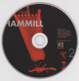 Peter Hammill : Typical (2xCD, Album, RE)