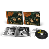The Beatles - Rubber Soul CD/2CD/LP/2LP/5LP+7" BOX SET