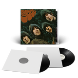 The Beatles - Rubber Soul CD/2CD/LP/2LP/5LP+7" BOX SET