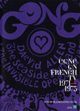 Gong : Gong On French TV 1971 - 1973 (DVD-V, NTSC)