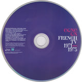 Gong : Gong On French TV 1971 - 1973 (DVD-V, NTSC)