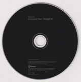 Porcupine Tree : Voyage 34 (CD, Comp, RE, RM, Dig)