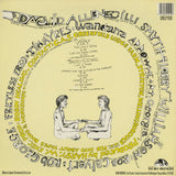 Daevid Allen And Mother Gong : The Owl And The Tree (LP, Album)