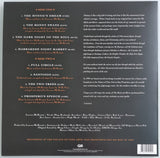 Loreena McKennitt : The Mask And Mirror Live (LP, Album, RE)