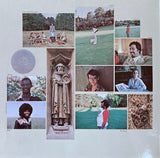 George Harrison : Thirty Three & 1/3 (LP, Album, RE, Gat)