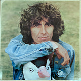 George Harrison : Thirty Three & 1/3 (LP, Album, RE, Gat)