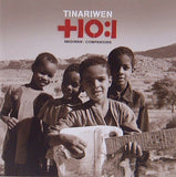 Tinariwen : Imidiwan: Companions (CD, Album)