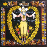The Byrds : Sweetheart Of The Rodeo (LP, Album, RE)