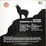 The Byrds : Sweetheart Of The Rodeo (LP, Album, RE)