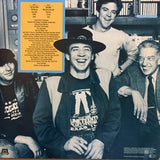 Stevie Ray Vaughan And Double Trouble* : Texas Flood (LP, Album)