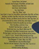 Stevie Ray Vaughan And Double Trouble* : Texas Flood (LP, Album)