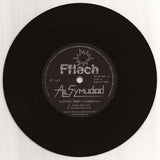 Ail Symudiad / Angylion Stanli : Edrych Trwy Y Camerau / Emyn Roc A Rol (7", Single)