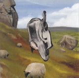 English Teacher : This Could Be Texas (CD, Album)