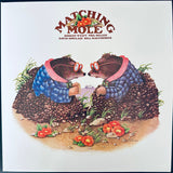Matching Mole : Matching Mole (2xLP, Album, RSD, Ltd, Num, RE, Yel)