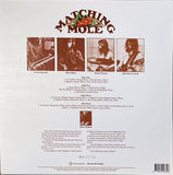 Matching Mole : Matching Mole (2xLP, Album, RSD, Ltd, Num, RE, Yel)