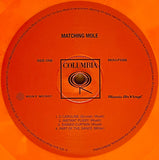 Matching Mole : Matching Mole (2xLP, Album, RSD, Ltd, Num, RE, Yel)